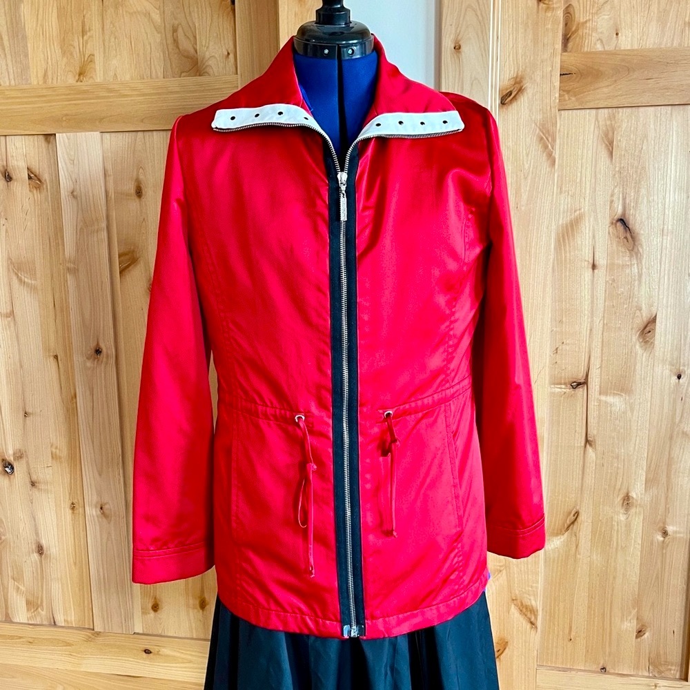 St. John Jacket